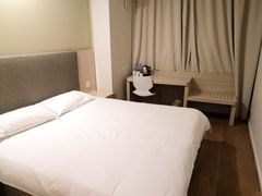 -汉庭(天津滨江道步行街店)