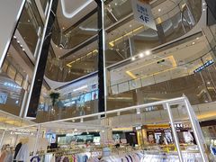 -北京华联购物中心(同成街店)