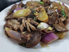 -和平饭店(南兴路店)