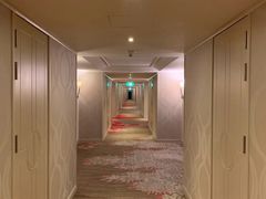 走廊-澳门喜来登大酒店