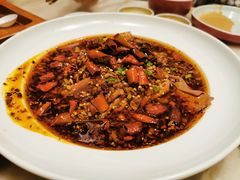 -京味斋·北京烤鸭(华威桥北工大店)