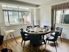 包厢-杏花吴记牛肉火锅