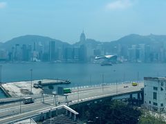 -香港都会海逸酒店