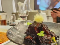 文火小牛肉-茗鼎汇(星方汇广场店)