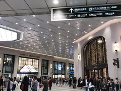 -阪急百货店(梅田总店)