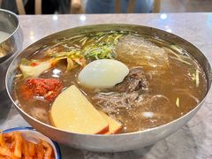 -屋里家延边朝鲜族冷面(梅林3店)