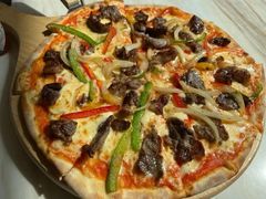 -郑州希尔顿酒店·阿米奇意大利餐厅