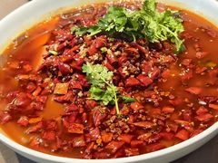 -望乡楼上海菜(日月光店)