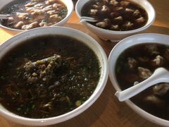 -东园小馆·早茶·淮扬小炒(宋夹城店)