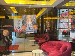 -星聚会KTV(苏州尹山湖歌林公园店)