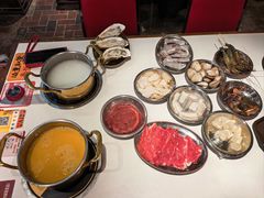 -行运海鲜食集(北京首店)