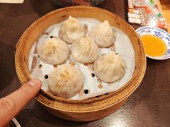 -王繁星面馆(西安熙地港店)