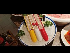 -码头故事火锅(大丰店)