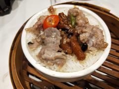 -稻香酒家·33年老字号·港式粤菜(富邦中心店)