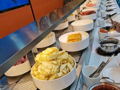 -鲸之味回转自助小火锅(钟鼎名悦店)