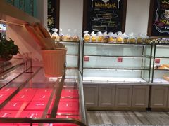 -TOUCH泰奇(祝桥振兴街店)