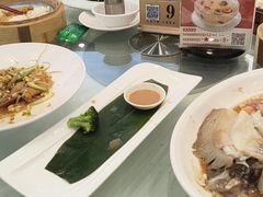 -馨越楼·点心·粤菜(赤坎店)