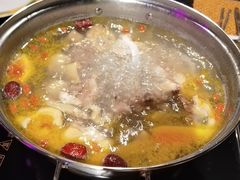 -亚龙湾红树林度假酒店-韩轩韩餐厅