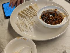-桃花源精菜馆(玉泉路店)