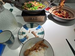 -费大厨辣椒炒肉(高铁吾悦广场店)