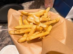 黑松露薯条-LES ELITES 英集荟(南京西路店)