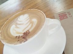 -1901 Cafe(西四店)