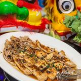 别搞钱了，来吃鱼🐟吧！🍲粤味风暴，盛宴待启！