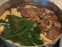 -蝎王府羊蝎子(西直门店)