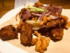 -丰乐餐厅·始于1999·本地老字号