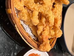-廖川菜(太阳宫店)