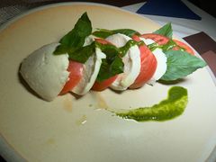 -BONAZZA 意大利餐厅