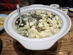 -小船渔村•大连菜•大连焖鱼(明泽街店)
