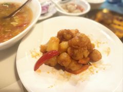 -付掌柜在成都·热炒砂锅集(金禾店)