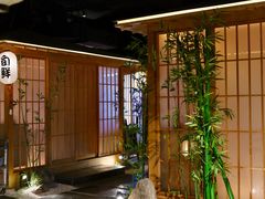 -京旬海鲜放题·铁板烧自助餐厅
