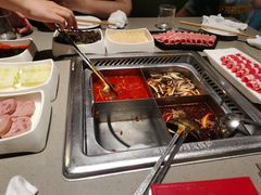 -海底捞火锅(茂业店)
