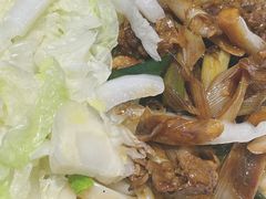 -李记白水羊头·清真老味家常菜(石景山店)