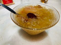 银耳莲子羹-小吊梨汤·北京菜·烤鸭(清河万象汇店)