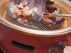 -西塔老太太泥炉烤肉(上海七宝领展广场店)