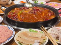 -楠火锅(太古里总店)