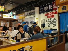 -阿亲家·韩式无限烤肉(春熙路店)