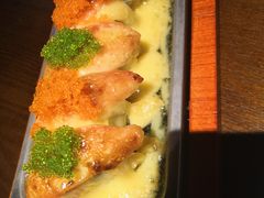 -大鲜生·亚洲菜融合小食堂