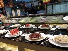 -巴犀烧烤(新崇光店)