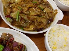 -如意香辣鸡架(总店)