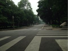 八大关景区-八大关景区