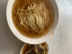 -鑫明明拉面(宁化路店)