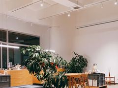 大堂-DEEP COFFEE(瑞光烘焙工厂店)