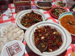 -辣小鲜·南昌大排档(船山路店)