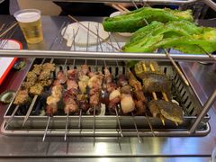 -遇西祠·海鲜烧烤(总店)