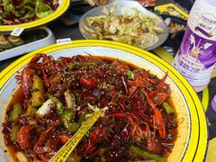 -为民烧烤吧.自贡爆炒菜.成都烧烤(收录20年好店)