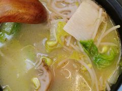 -金陵杨胖子·砂锅麻辣烫(金轮新天地店)